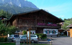 Haus Wienertoni
