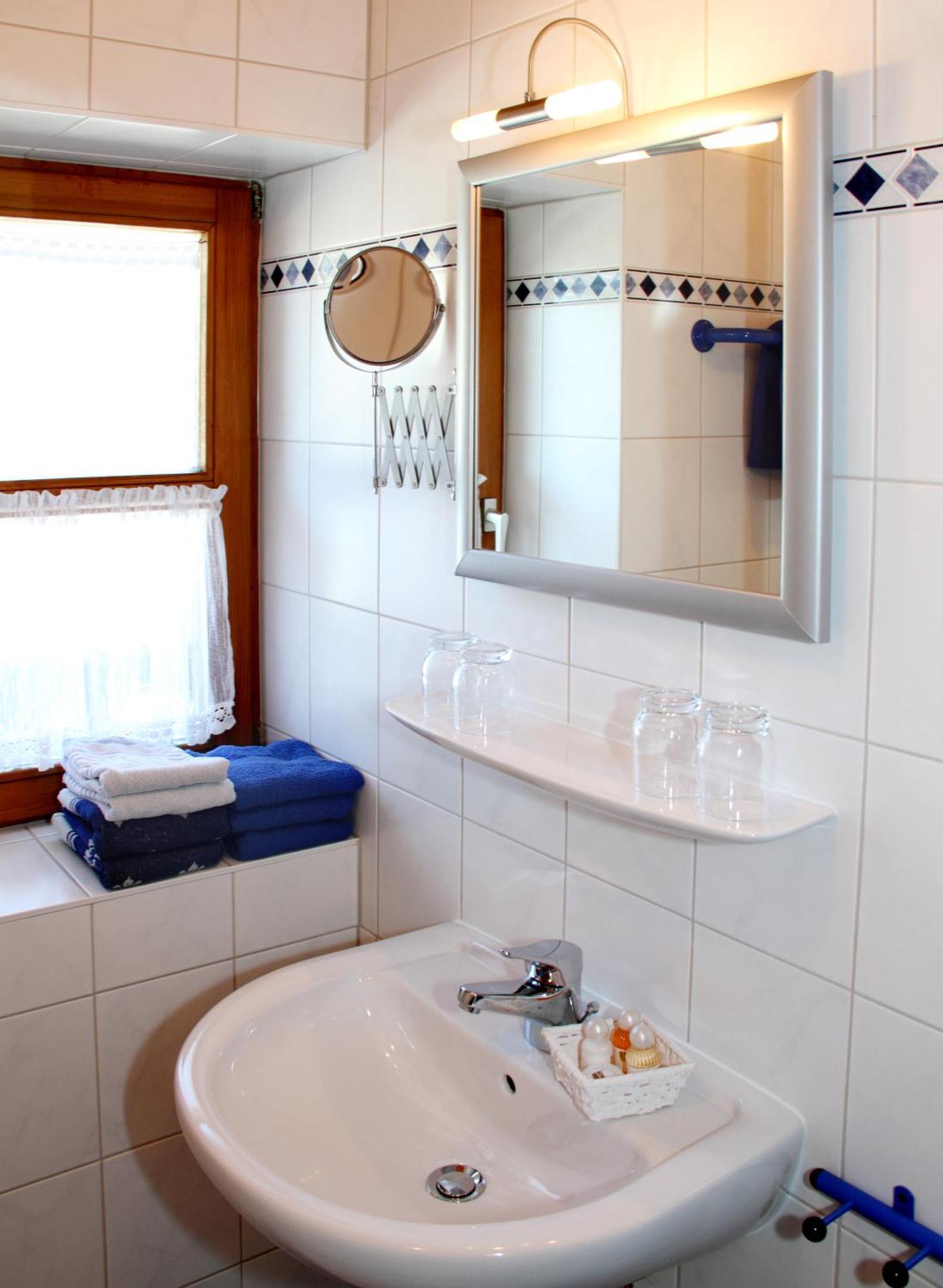 Haus Wienertoni Grainau Pokoj fotografie
