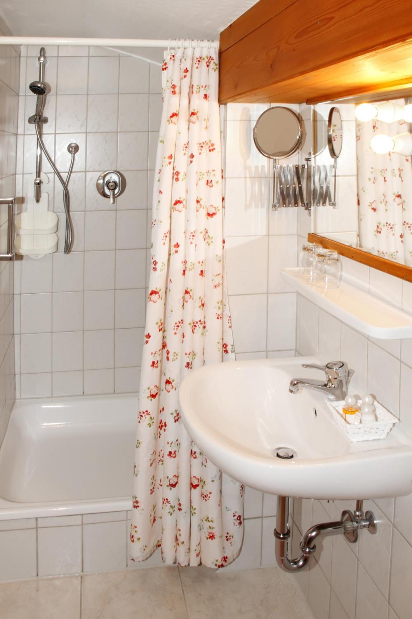 Haus Wienertoni Grainau Pokoj fotografie