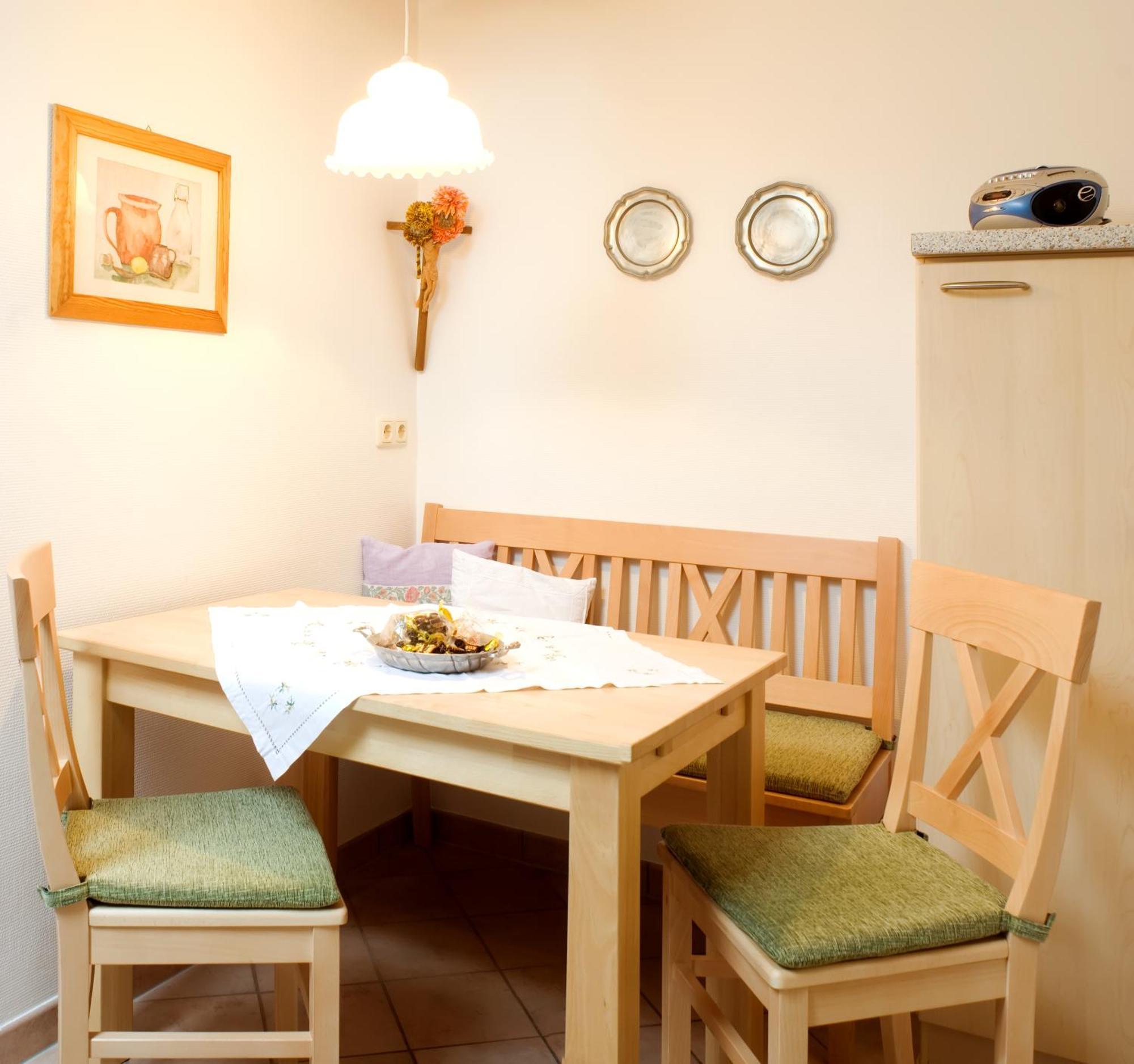 Haus Wienertoni Grainau Pokoj fotografie