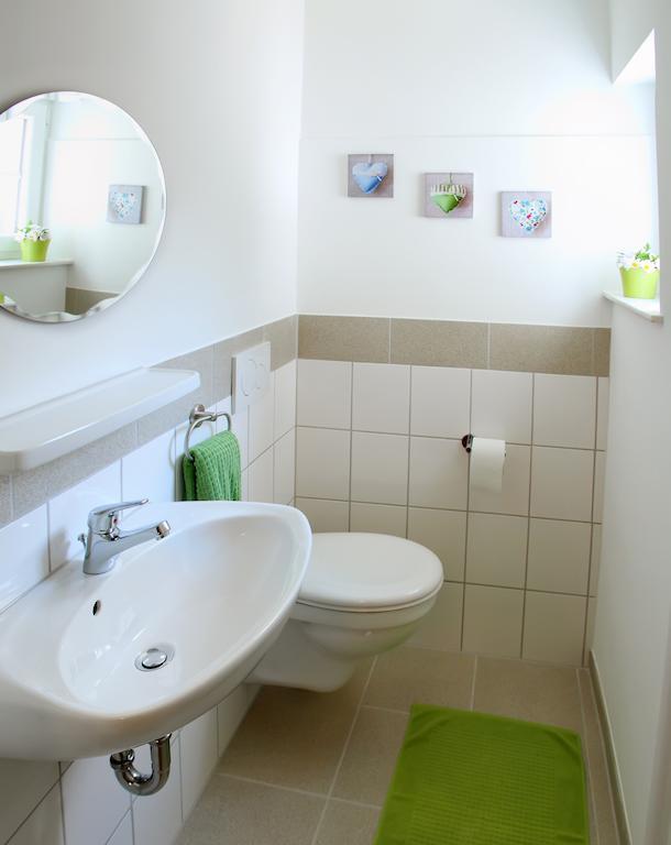 Haus Wienertoni Grainau Pokoj fotografie
