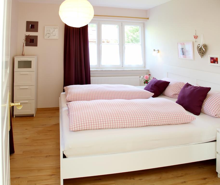 Haus Wienertoni Grainau Pokoj fotografie